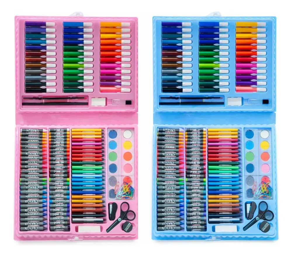 KIT DE ARTE