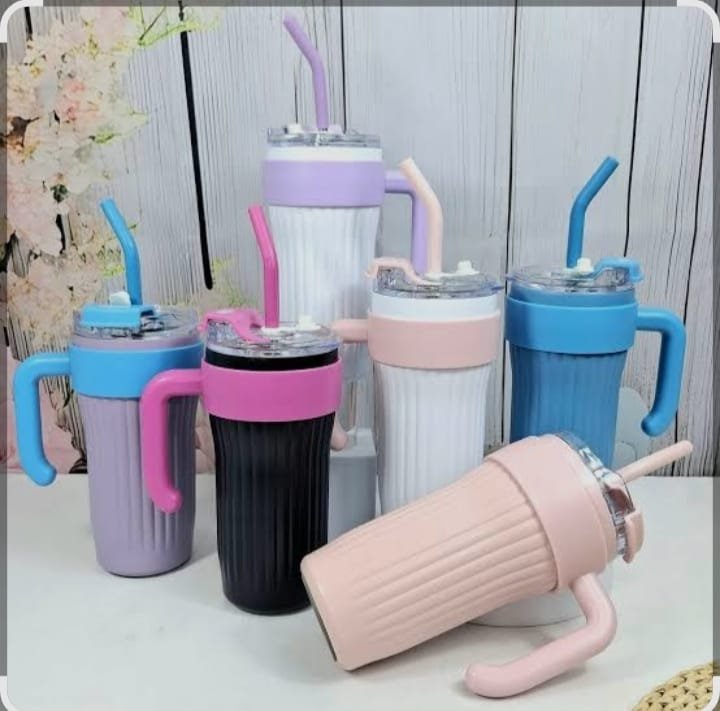 VASO TERMICO ACERO 800 ML