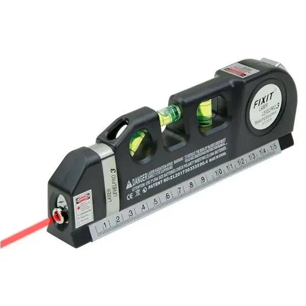 NIVEL LASER