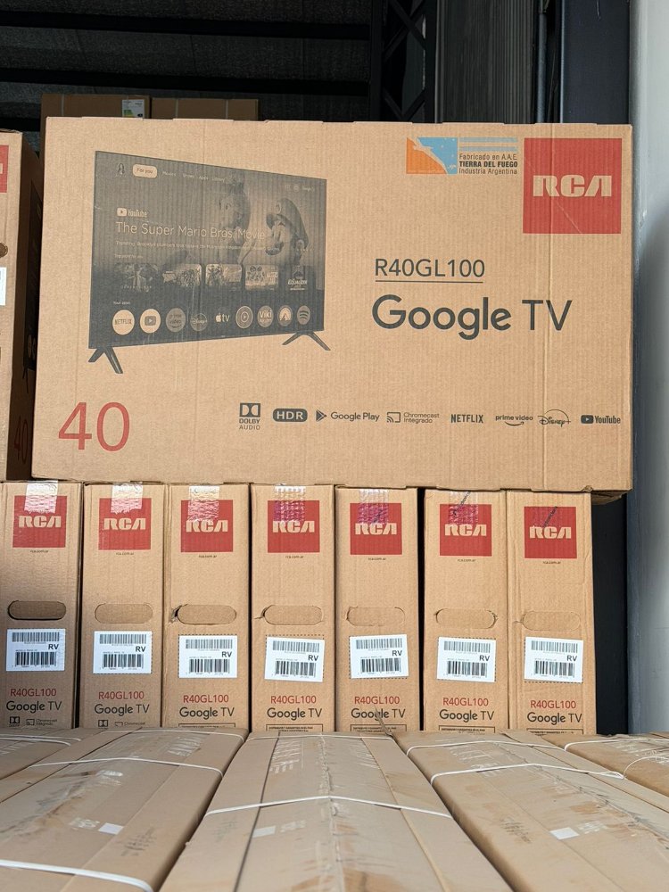 RCA 40"