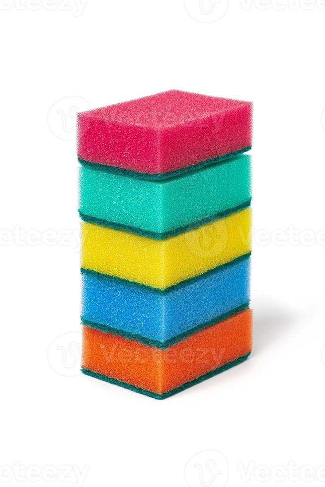 set de esponjas