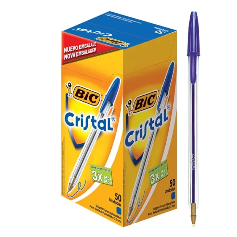 lapiz bic
