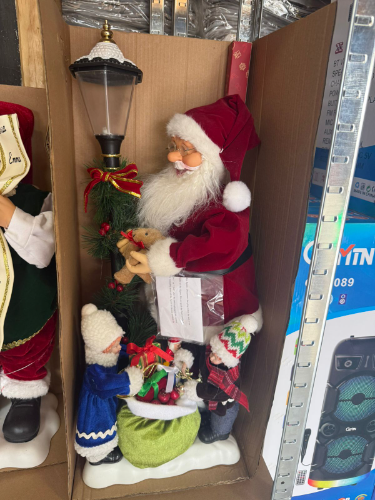 pascuero farol