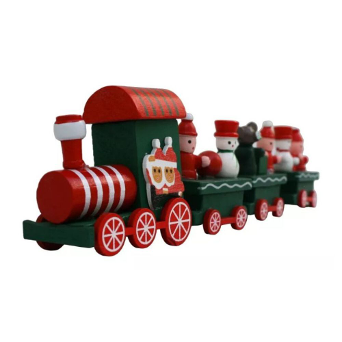 tren