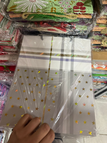 bolsa regalo 3129 unidad