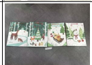 bolsa regalo navidad 3127
