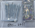 set de brochas