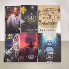 cuaderno colo colo chikool