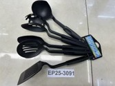 Utensilios de cocina