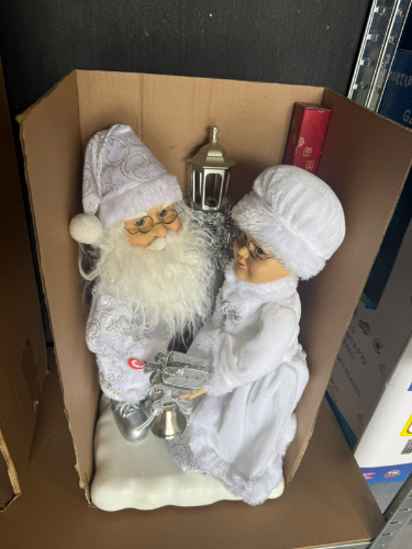 pareja pascueros