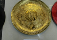 plato decorativo 2586