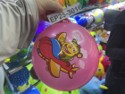 pelota salta x mayor