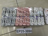 Pinzas de ropa