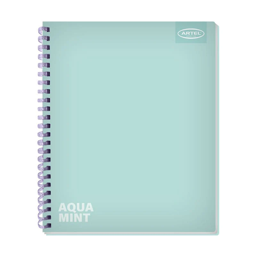 cuaderno espiral