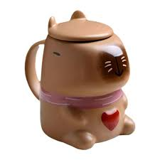 pote capibara