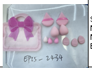set de esponjas 10pcs
