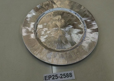 plato decorativo 2588