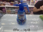 tarro bombitas de agua grande x mayor