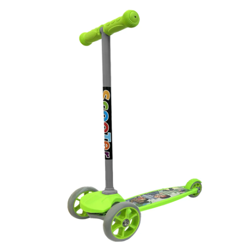 scooter