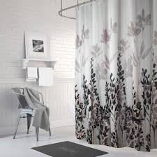 cortina de baño top