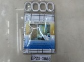 cortina baño economica