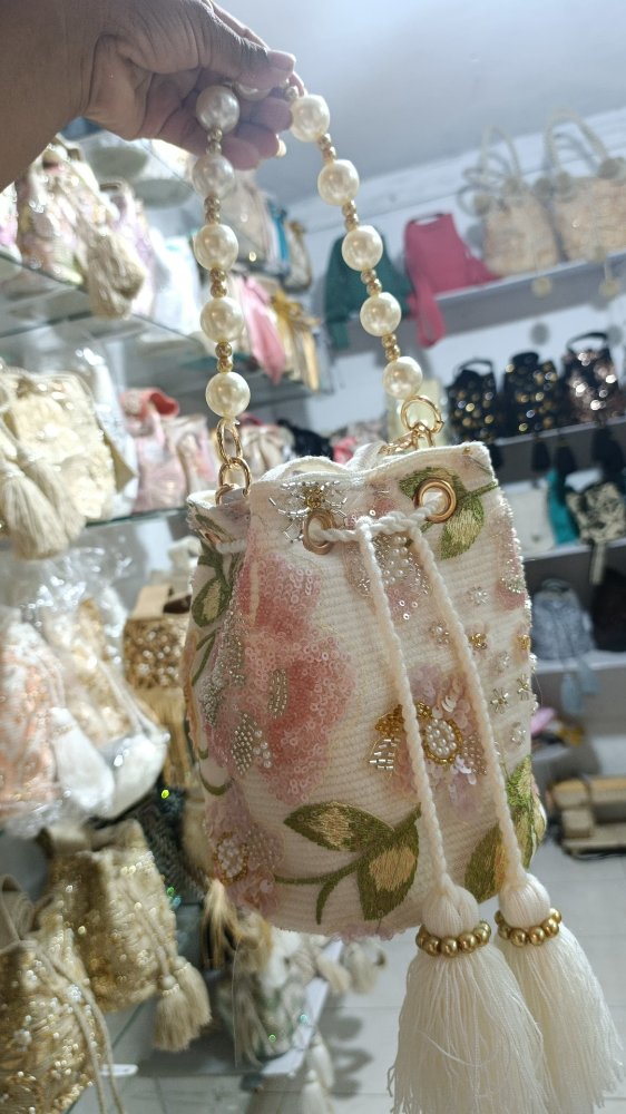 Mochila mediana doble uso