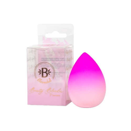 BEAUTY BLEND MAGIC/FLAWESS - BLOOMSHELL
