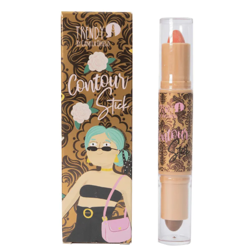 CONTORNO DOBLE STICK - TRENDY