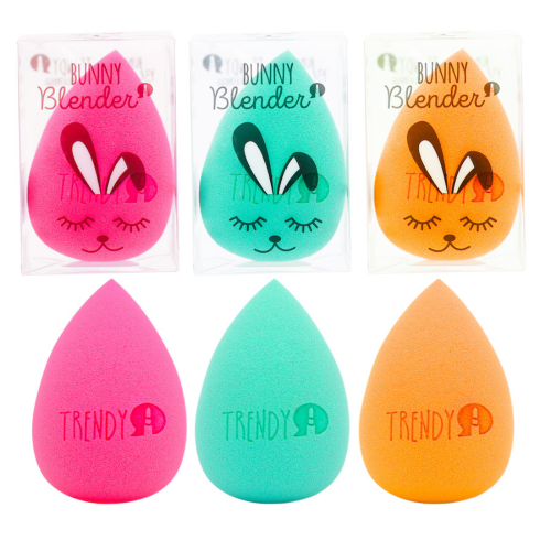 BEAUTY BLENDER - TRENDY