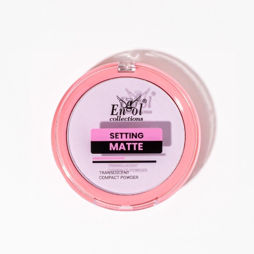 POLVO MATTIFICANTE - ENGOL