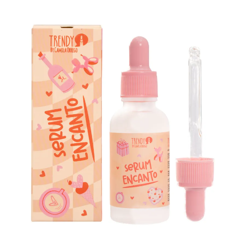 SERUM FACIAL ENCANTO - TRENDY