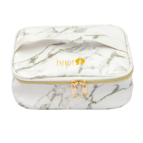 COSMETIQUERA MARMOL - TRENDY