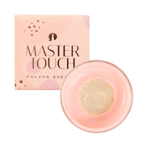 POLVO SUELTO MASTER TOUCH - TRENDY