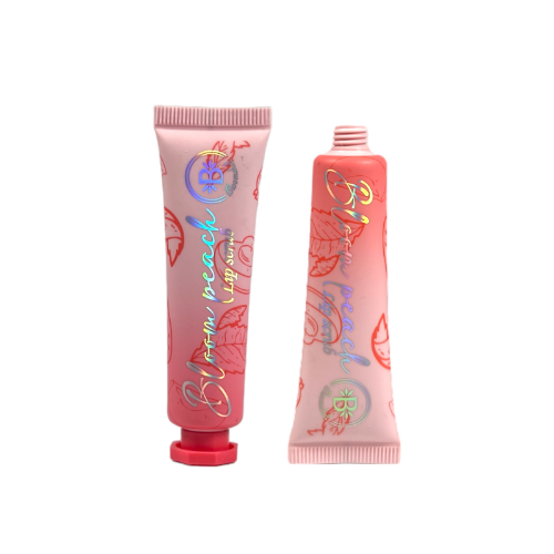BALM BLOOM PEACH EXFOLIANTE - BLOOMSHELL