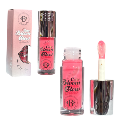 GLOSS COLOR BLOOM - BLOOMSHELL