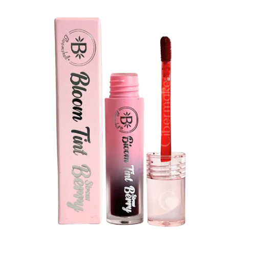 TINTA BLOOM STRAWBERRY - BLOOMSHELL