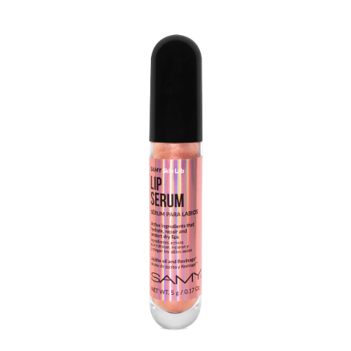 GLOSS SERUM DE LABIOS - SAMY
