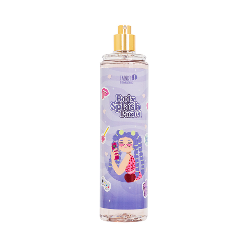 SPLASH CORPORAL - TRENDY
