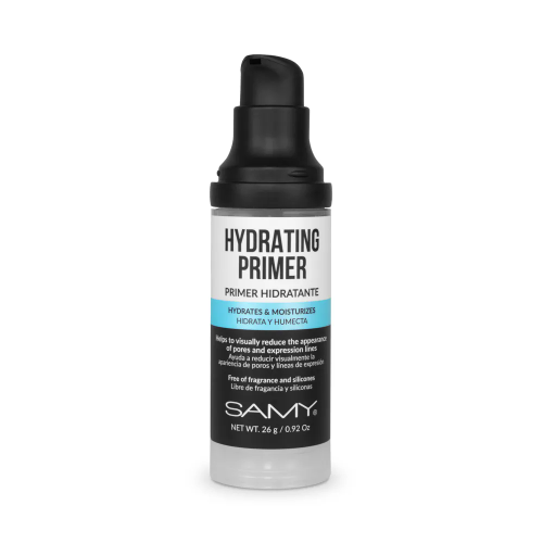 PRIMER HIDRATANTE - SAMY