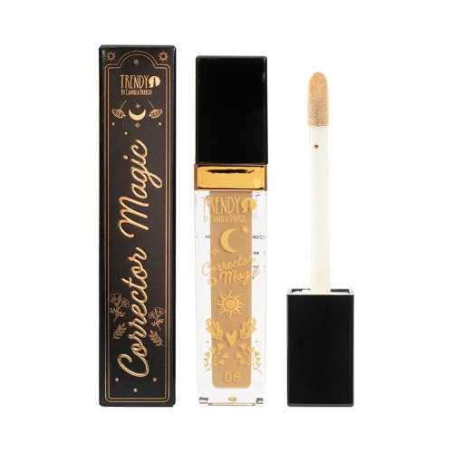 CORRECTOR - TRENDY
