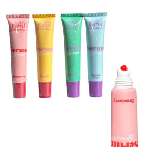 BALM LIP SERUM - ENGOL