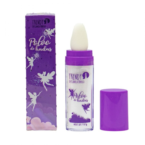 POLVO HADAS - TRENDY