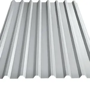 Zinc aluminizado troq. 12x26