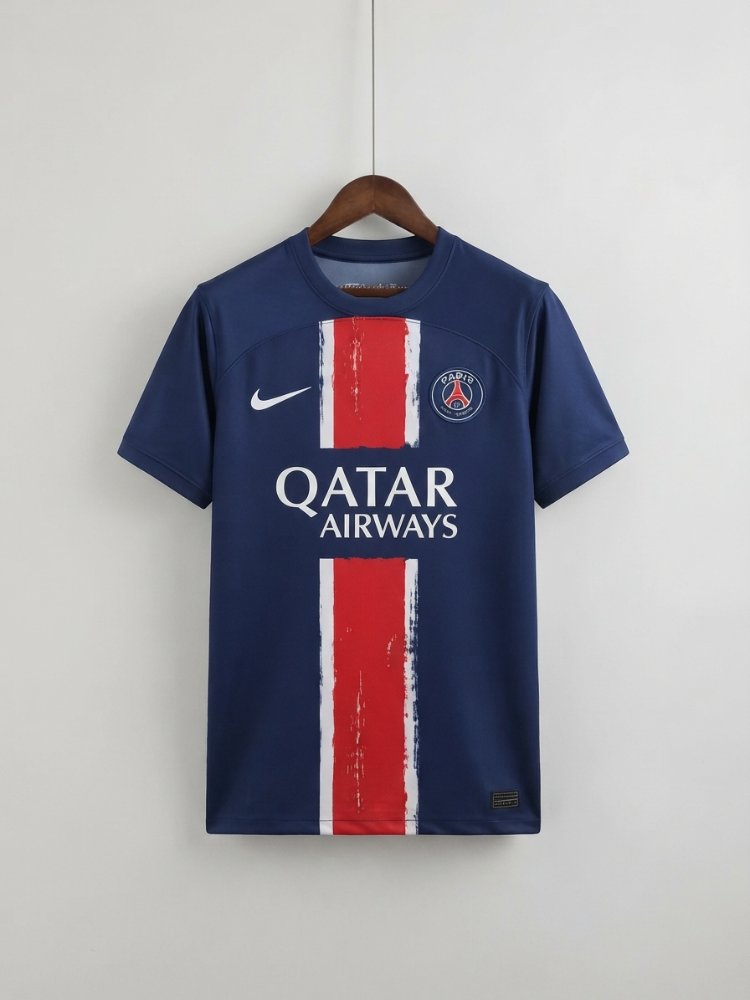 Camiseta PSG AZUL