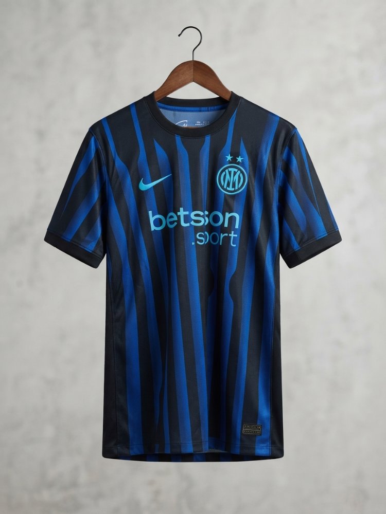 Camiseta Inter de milao