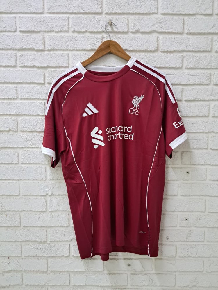 Liverpool Home