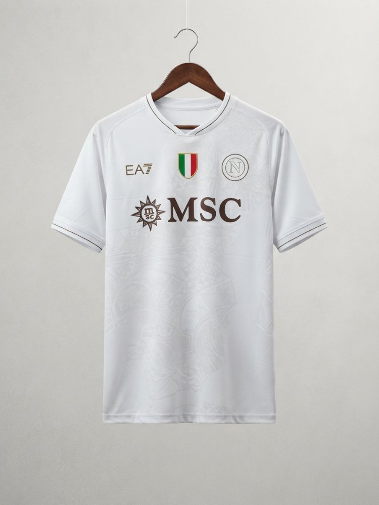 Napoli Away