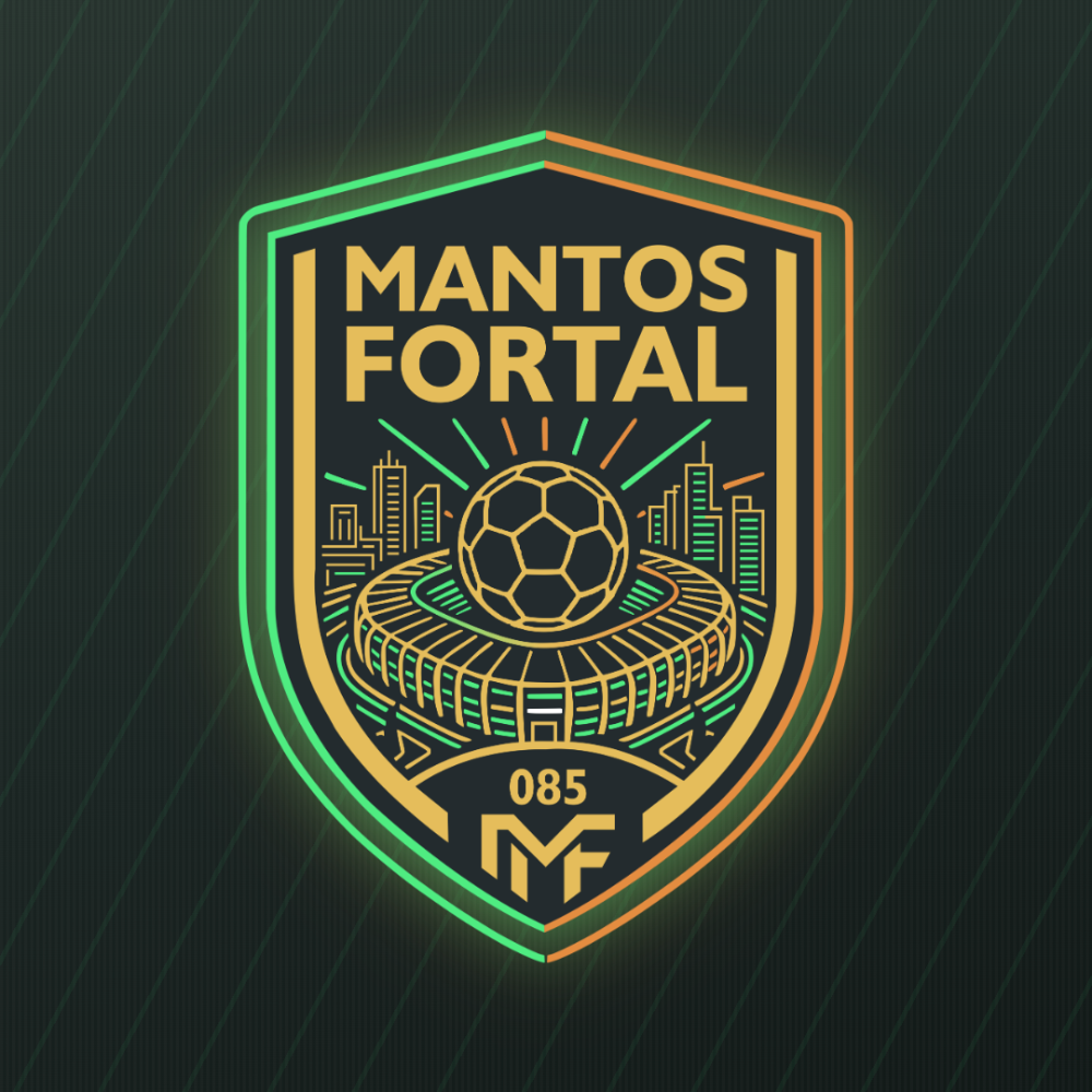 Mantos Fortal