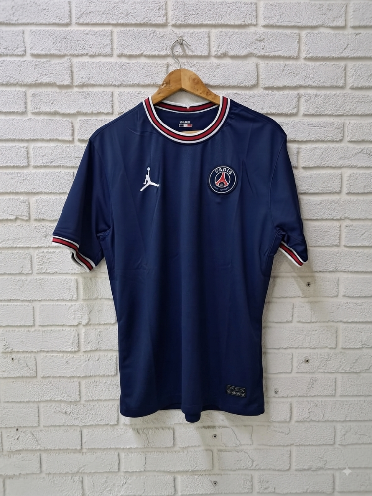 Camisa PSG 21/22