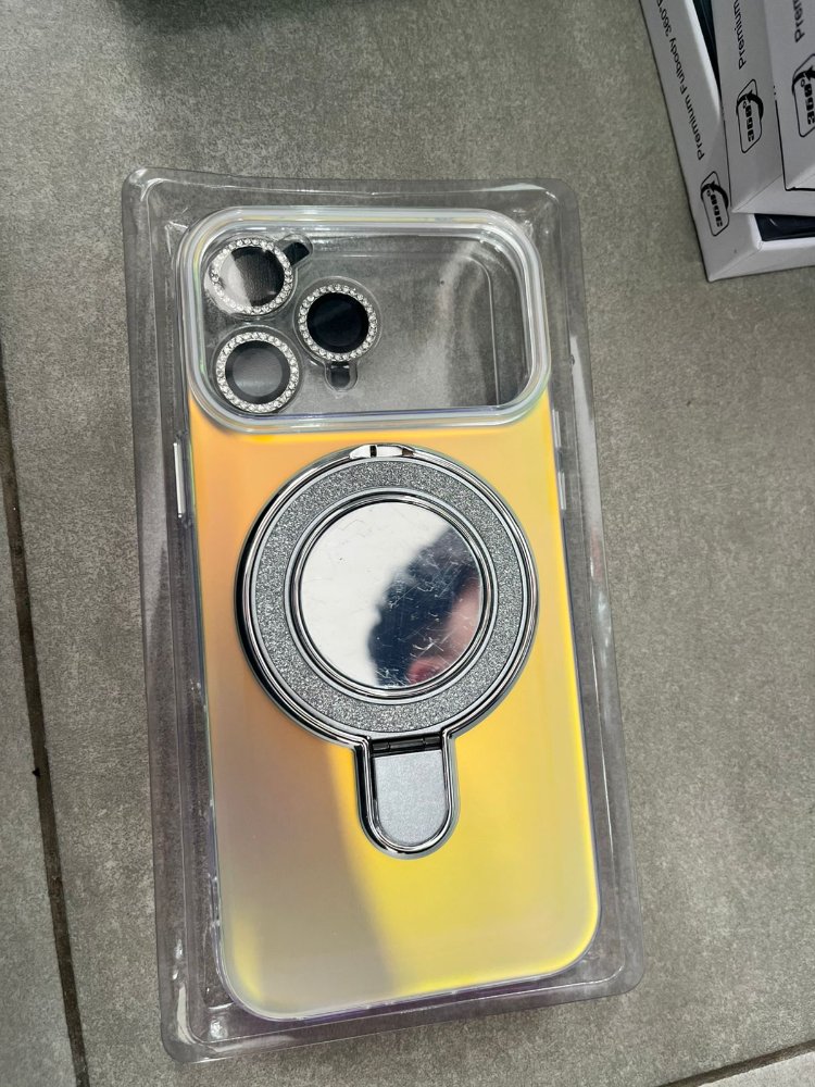 ESTUCHE ESPEJO